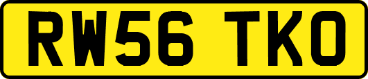 RW56TKO