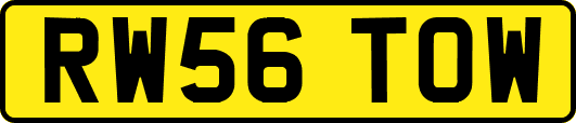 RW56TOW