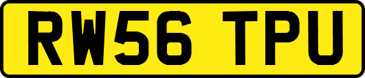 RW56TPU