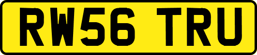 RW56TRU