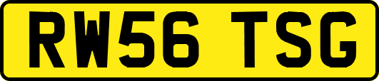 RW56TSG