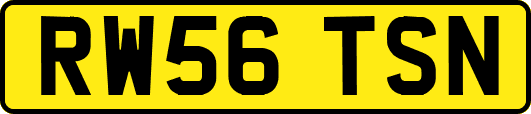 RW56TSN