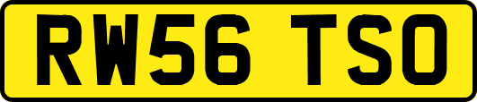 RW56TSO