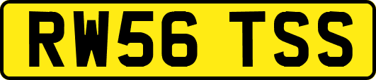 RW56TSS