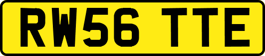 RW56TTE