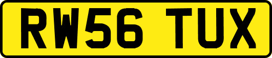 RW56TUX
