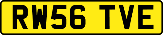 RW56TVE
