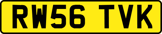 RW56TVK