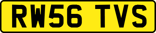 RW56TVS