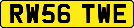RW56TWE