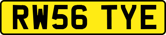 RW56TYE