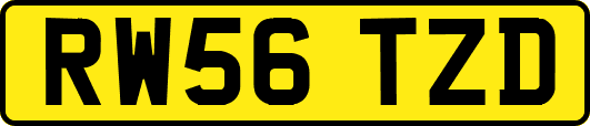 RW56TZD