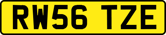RW56TZE