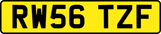 RW56TZF