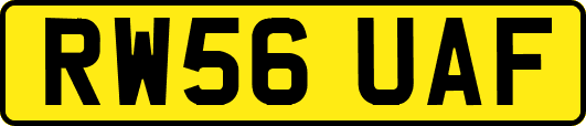 RW56UAF