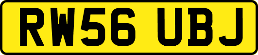 RW56UBJ