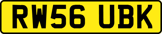 RW56UBK