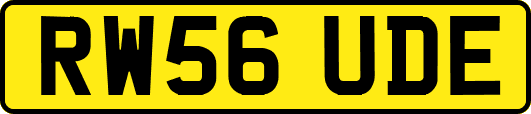 RW56UDE