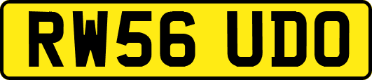 RW56UDO