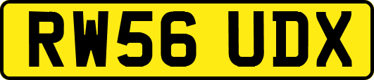 RW56UDX