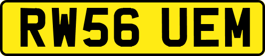 RW56UEM