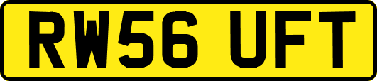RW56UFT