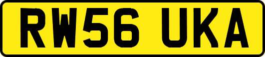RW56UKA