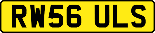 RW56ULS