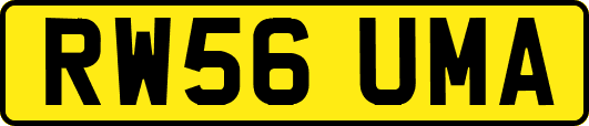 RW56UMA