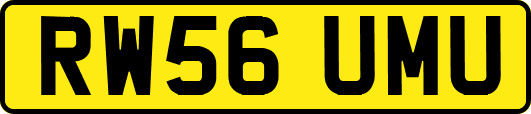 RW56UMU