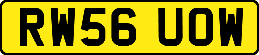 RW56UOW