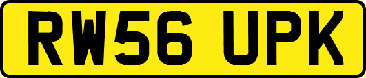 RW56UPK
