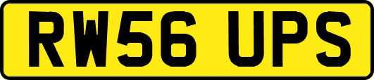RW56UPS