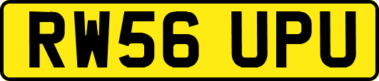 RW56UPU