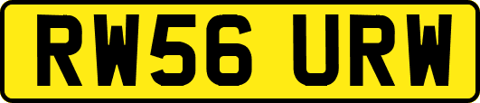 RW56URW