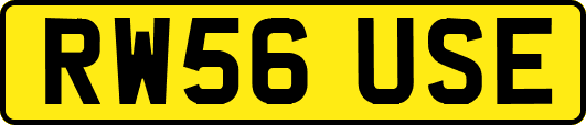 RW56USE
