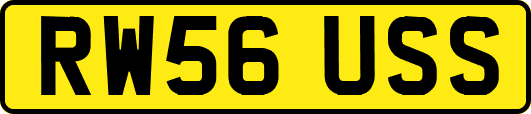 RW56USS