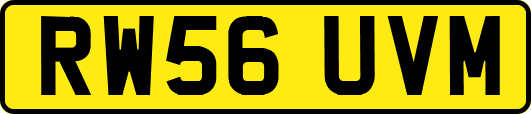 RW56UVM