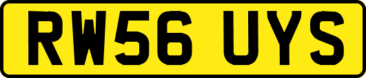 RW56UYS