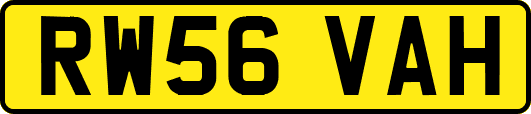 RW56VAH