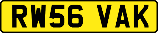 RW56VAK