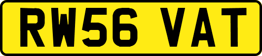 RW56VAT