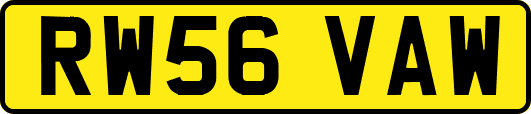 RW56VAW