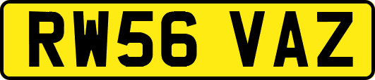 RW56VAZ
