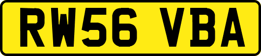 RW56VBA