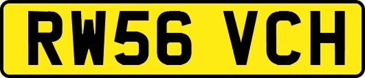 RW56VCH