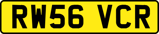 RW56VCR