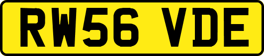 RW56VDE