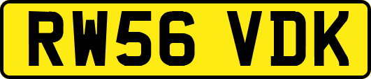 RW56VDK