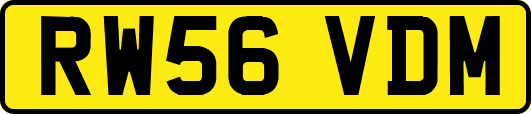 RW56VDM